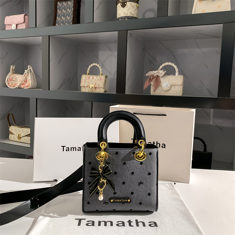 Tamatha Original Design Luxury - Luxury Bags For Young Women recension och pris