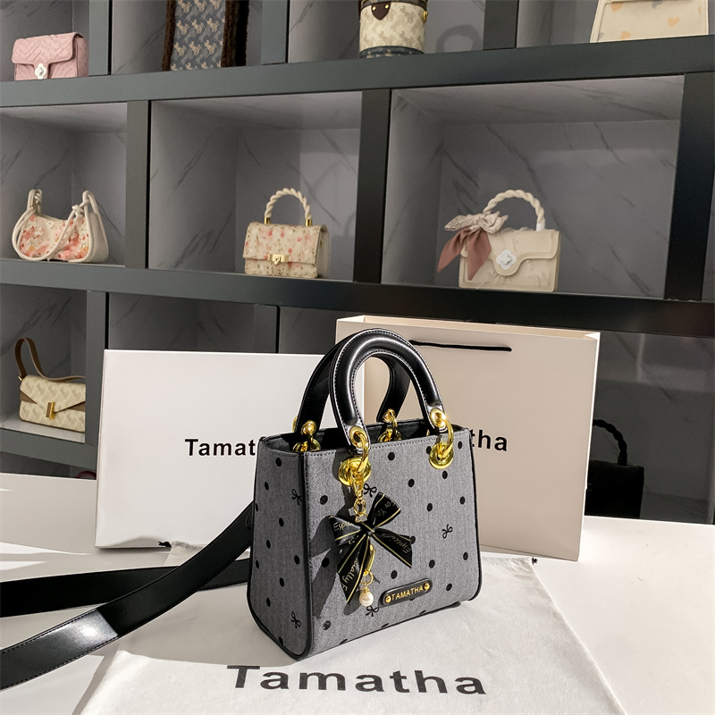 Tamatha Original Design Luxury - Luxury Bags For Young Women recension och pris