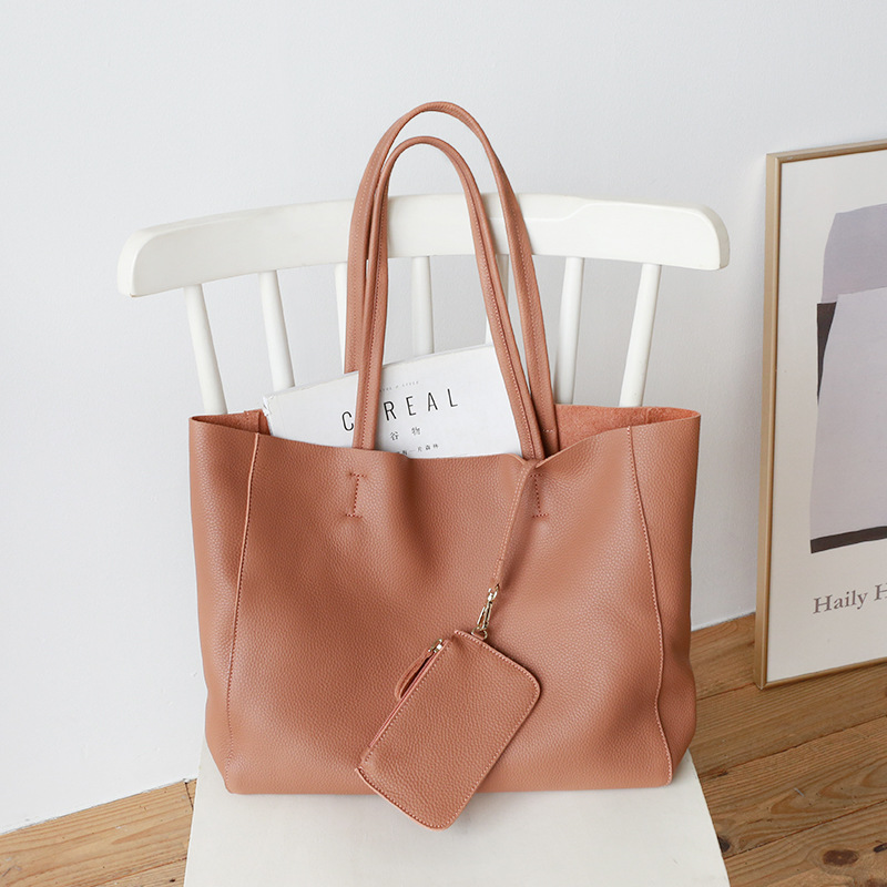 Women Tote Bag Luxurious Genui - Luxury Bags Supplier recension och pris