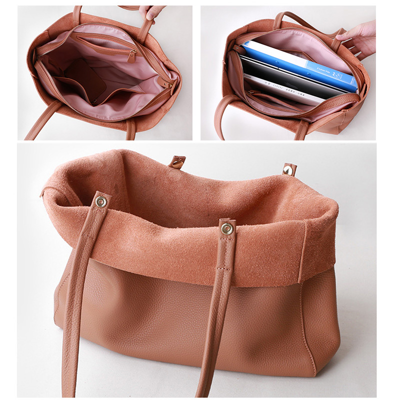 Women Tote Bag Luxurious Genui - Luxury Bags Supplier recension och pris