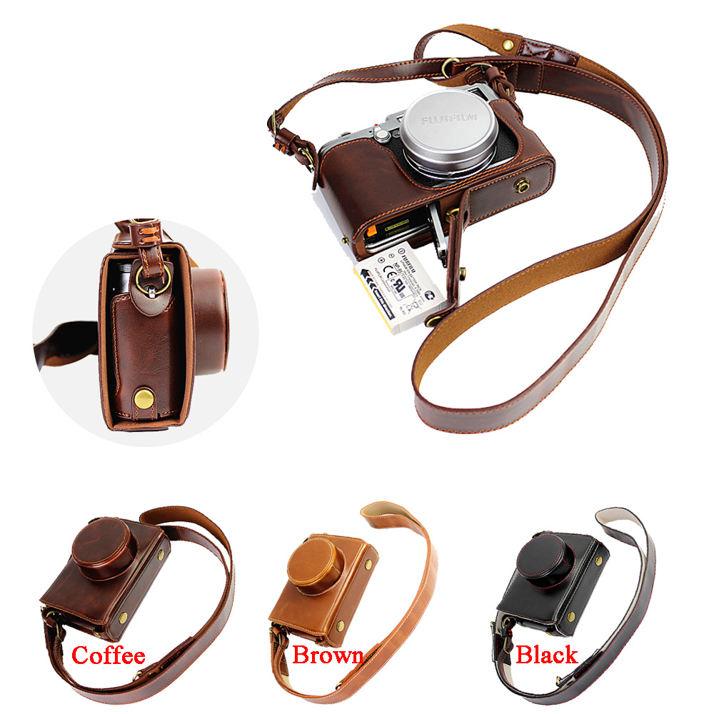 Luxury Camera Case Video Bag F - Luxury Bags Videos recension och pris
