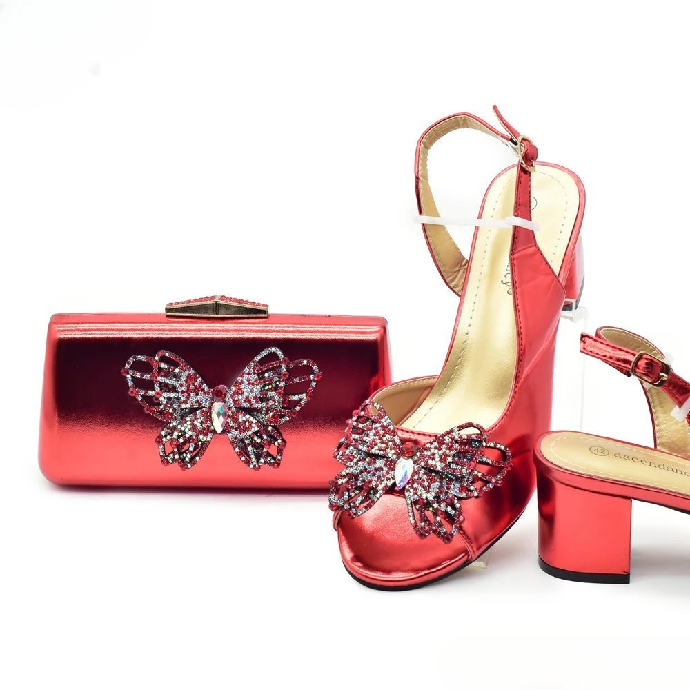 Matching Shoes and Bag Set for - Luxury Bags & Leather Repair Of Atlanta recension och pris