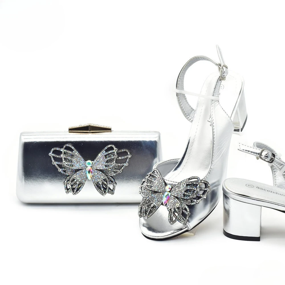 Matching Shoes and Bag Set for - Luxury Bags & Leather Repair Of Atlanta recension och pris