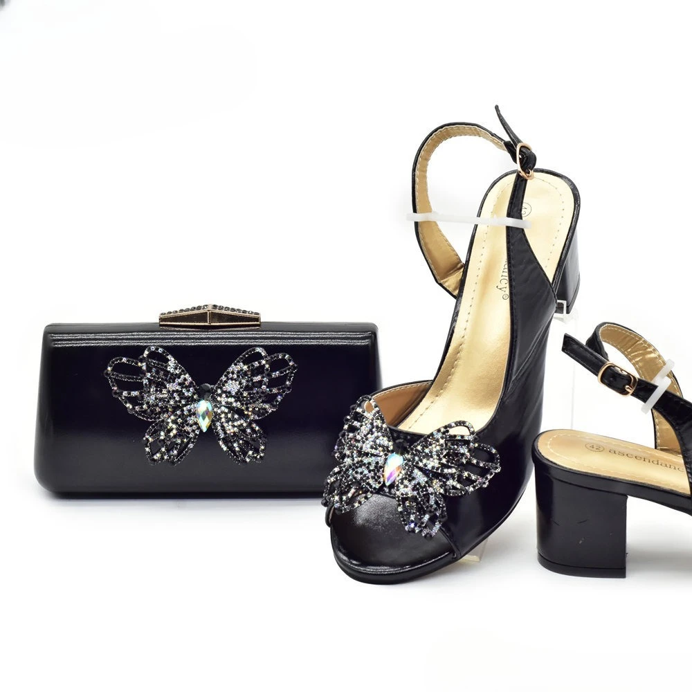 Matching Shoes and Bag Set for - Luxury Bags & Leather Repair Of Atlanta recension och pris