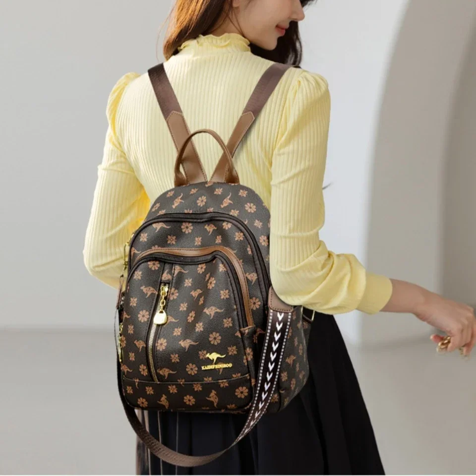 New Classical Fashion High Qua - Luxury Bags For Travel recension och pris