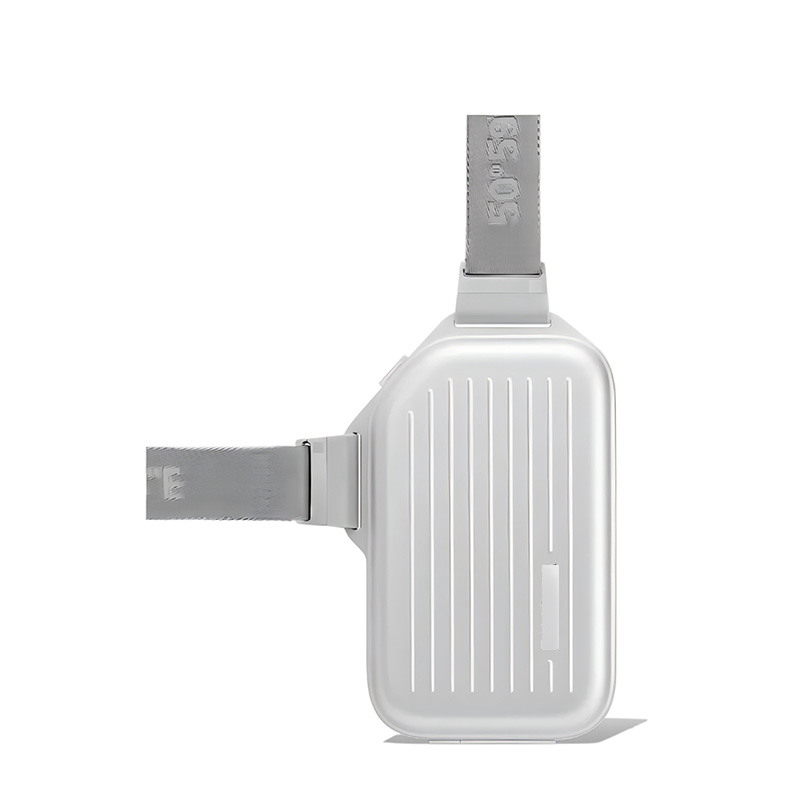 Light luxury RMWA titanium gol - Luxury Bags For You recension och pris