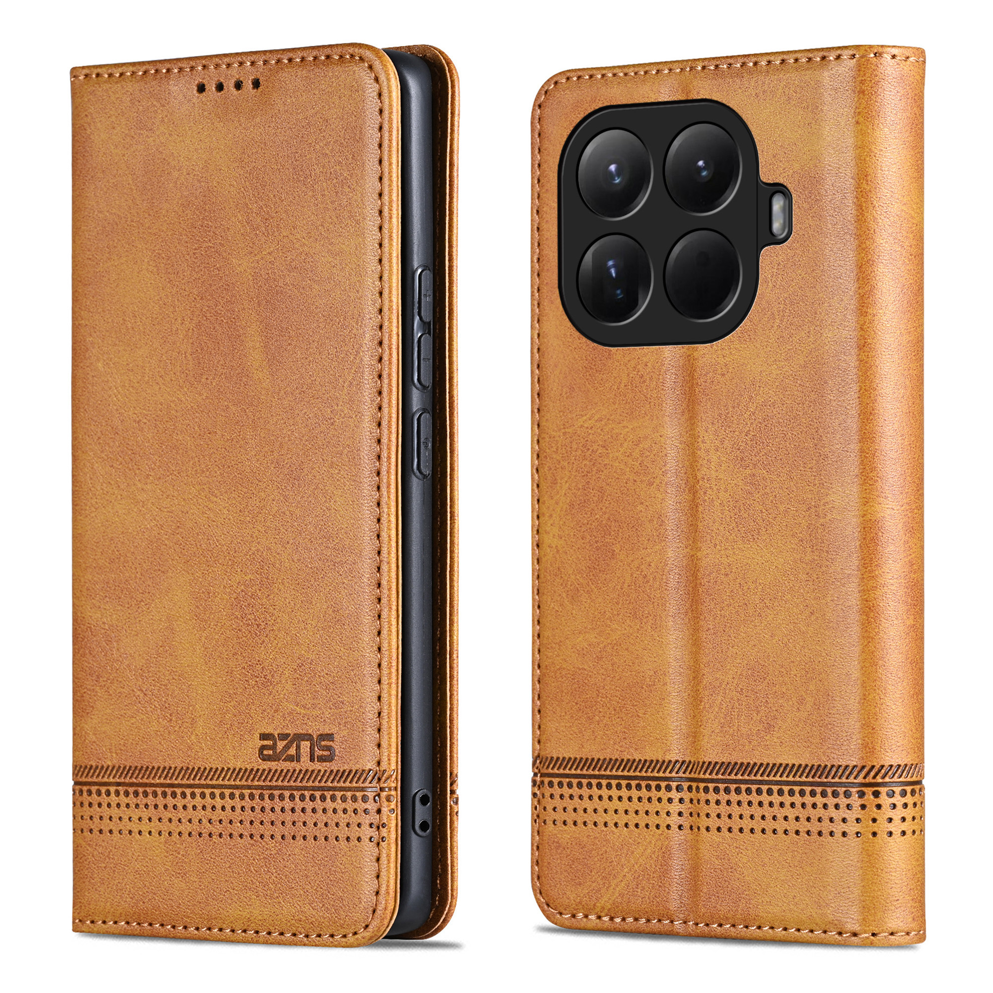 Business Flip Leather Phone Ca - Luxury Bags & Leather Repair Of Atlanta recension och pris