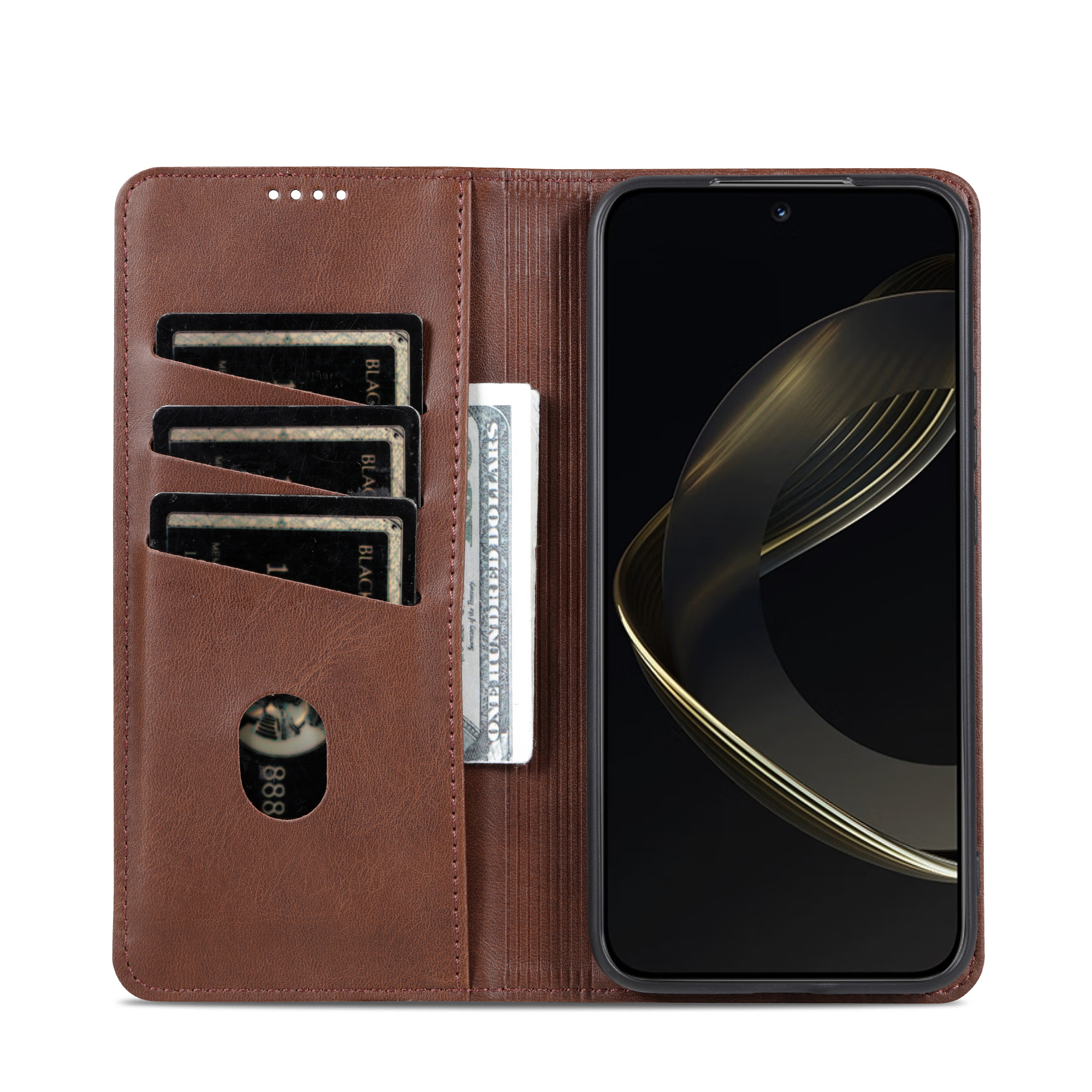 Business Flip Leather Phone Ca - Luxury Bags & Leather Repair Of Atlanta recension och pris