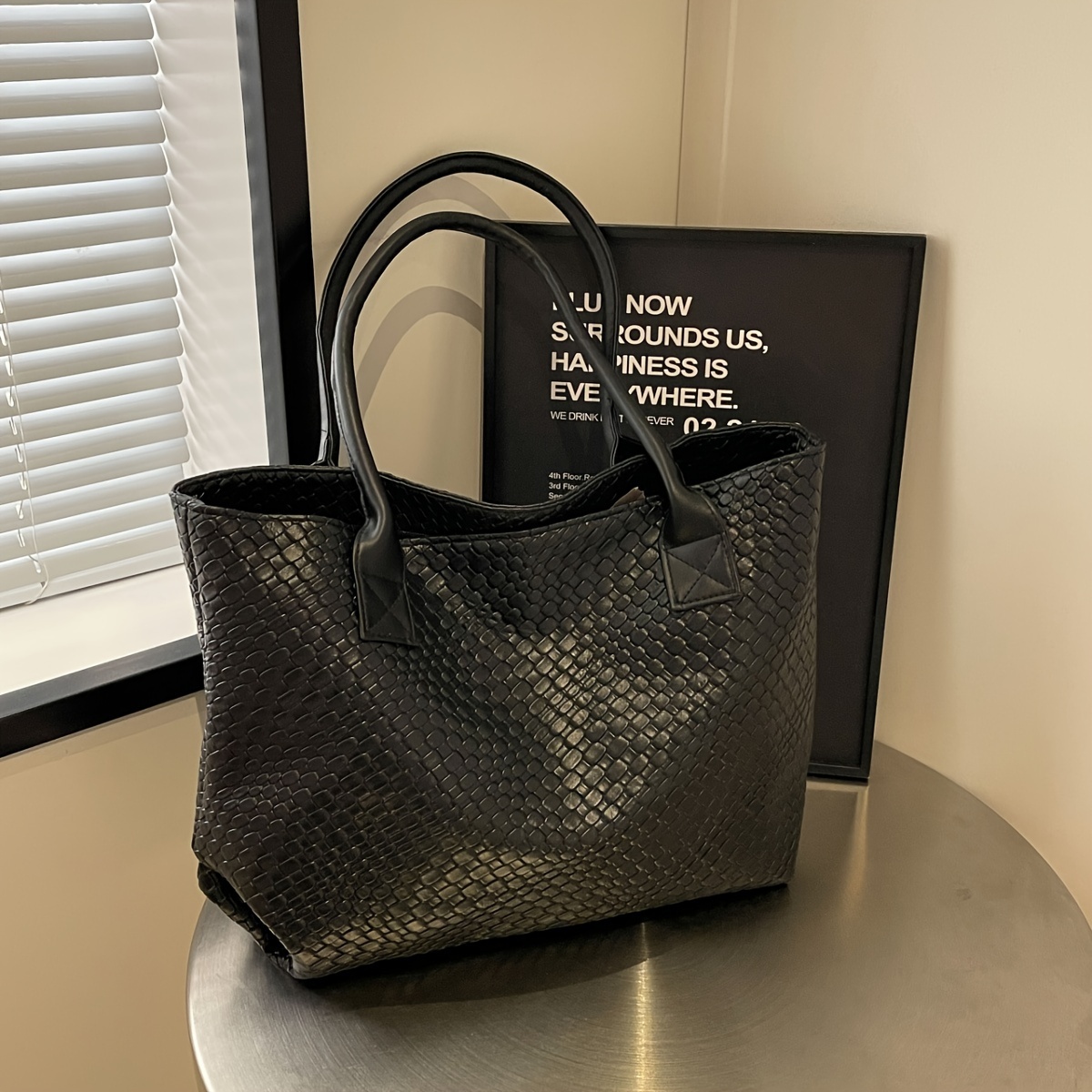 New Luxury Women's Tote Bags L - Luxury Bags Supplier recension och pris
