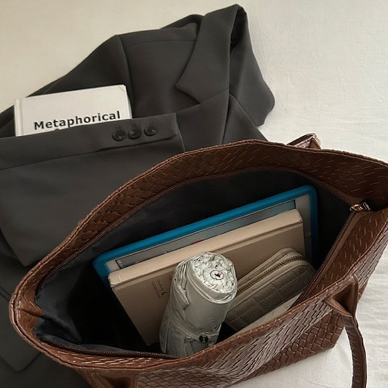 New Luxury Women's Tote Bags L - Luxury Bags Supplier recension och pris