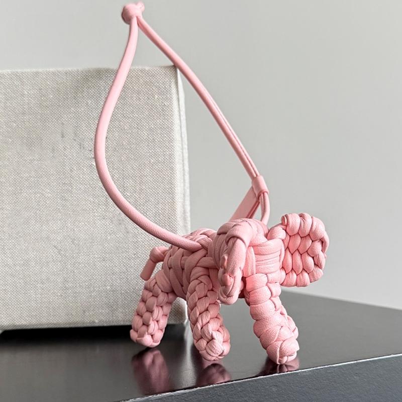 Luxury Keychain Ornaments, Mas - Luxury Bags Luggage recension och pris