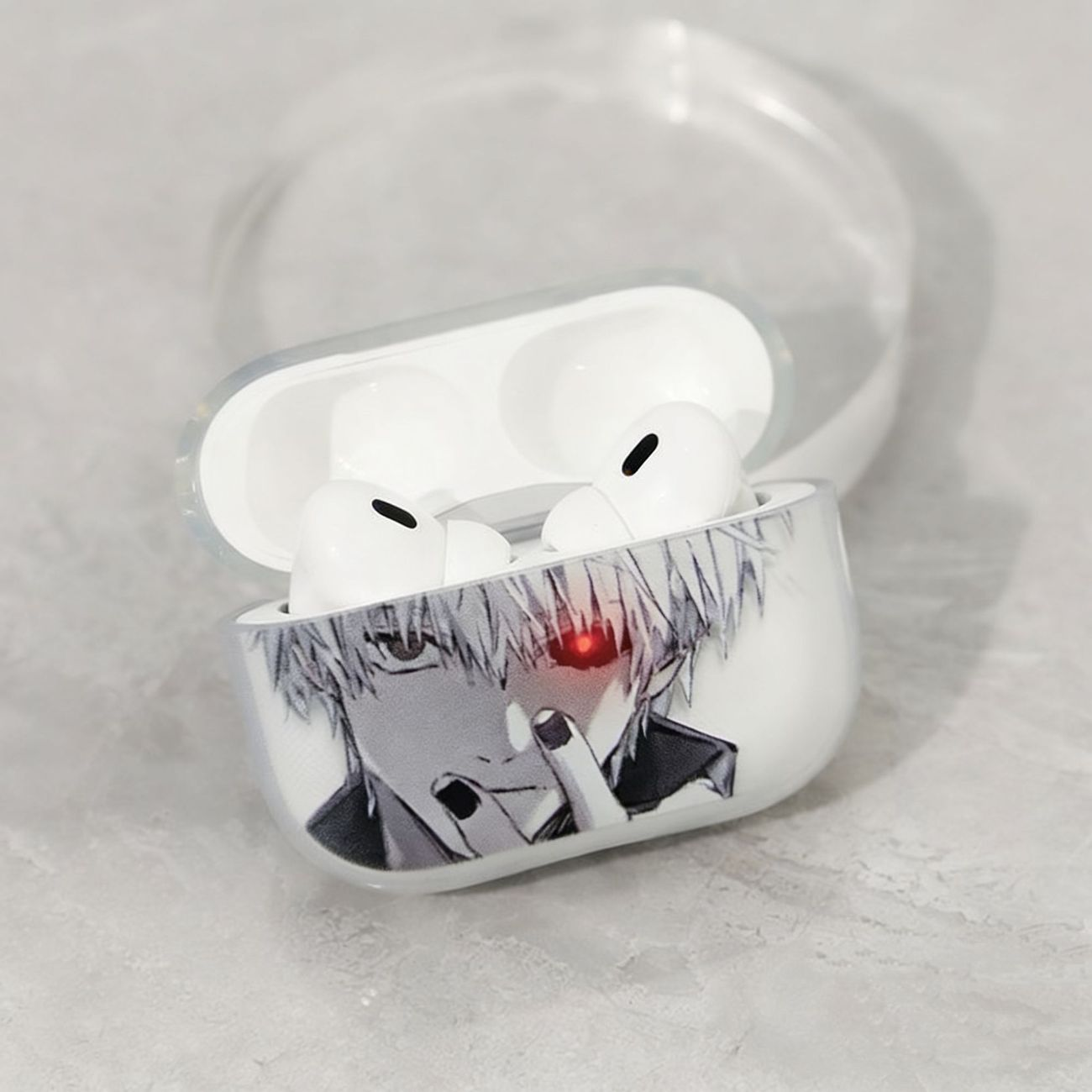 Anime Luxury Tokyo Ghoul Earph - Luxury Bags Tokyo recension och pris