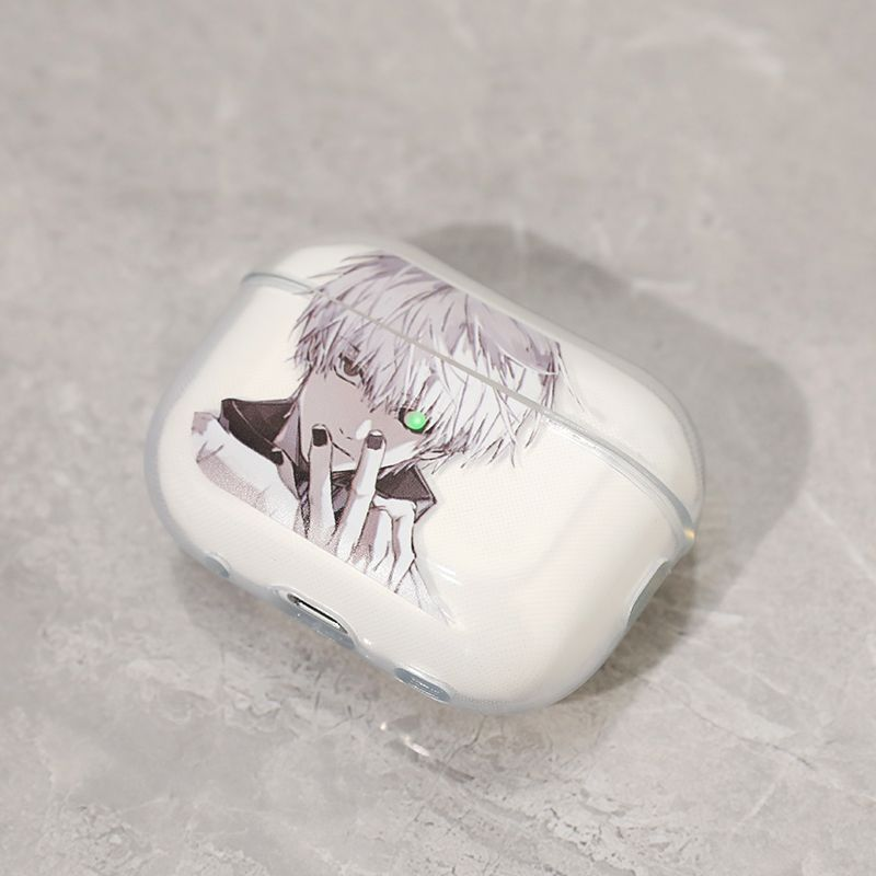 Anime Luxury Tokyo Ghoul Earph - Luxury Bags Tokyo recension och pris