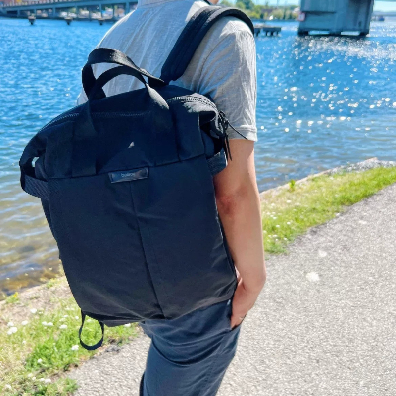 Luxury 20L Waterproof Tote Bac - Luxury Bags Tokyo recension och pris