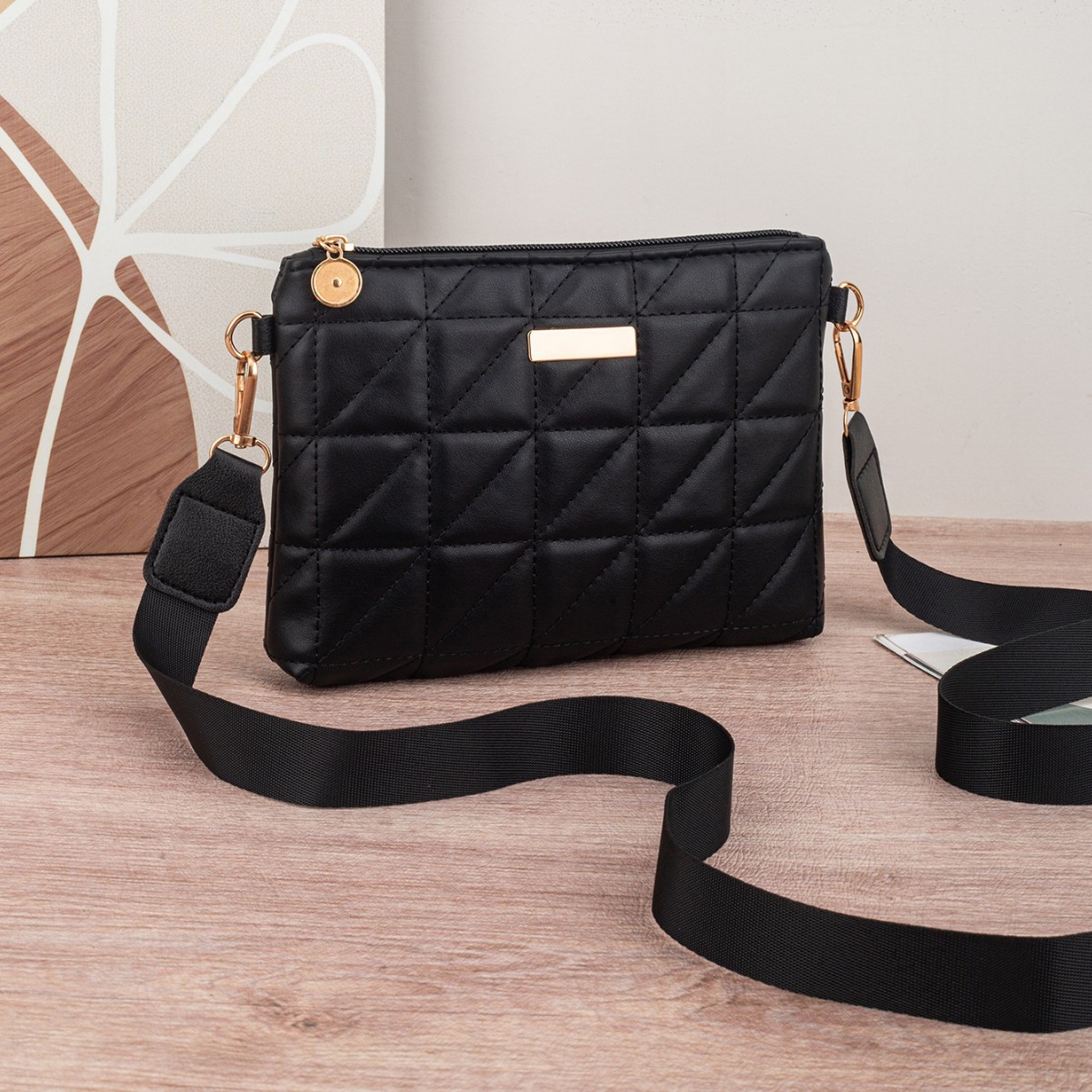 Small square handbag, mini pho - Luxury Designer Bags Ysl recension och pris