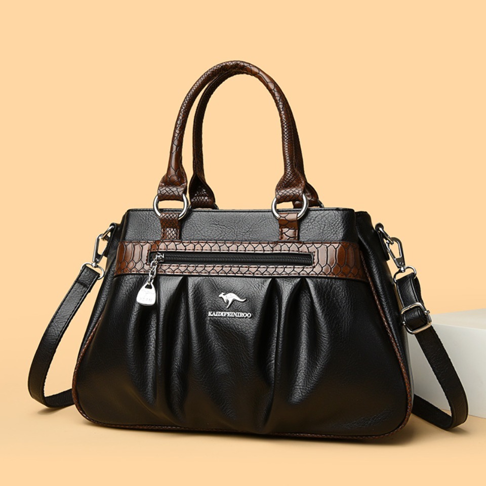 Three Layers Luxury Casual Tot - Luxury Bags Supplier recension och pris