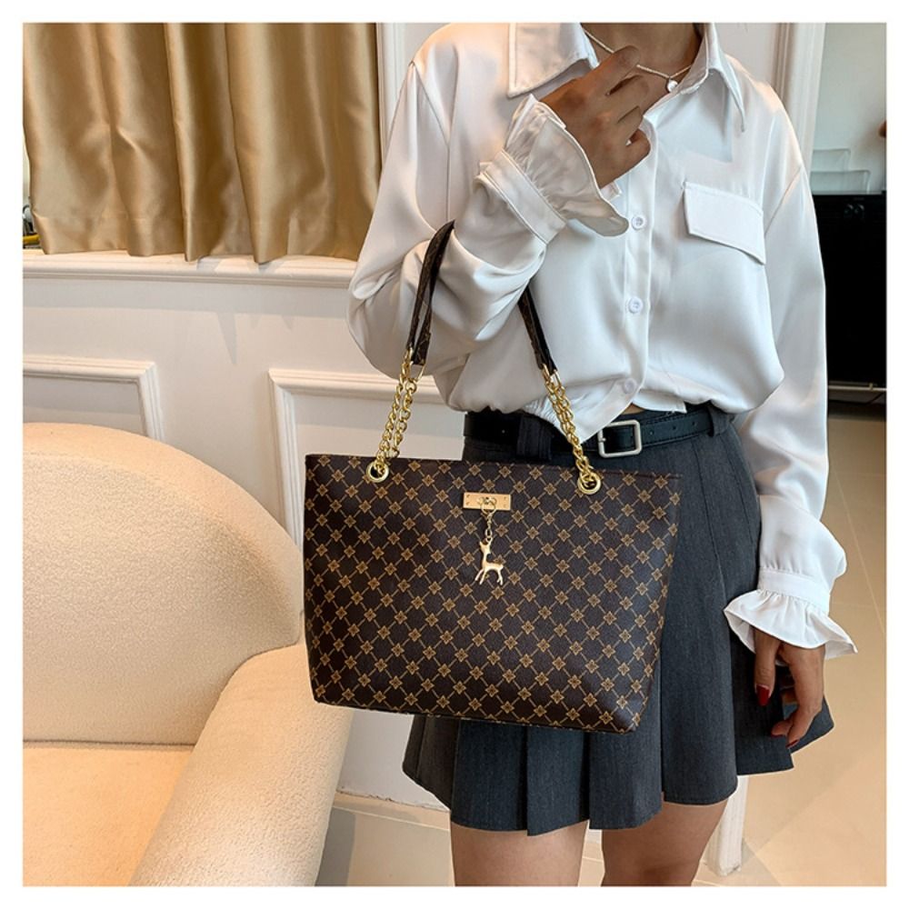 Women Luxury Design Tote Bag   - Luxury Bags Supplier recension och pris