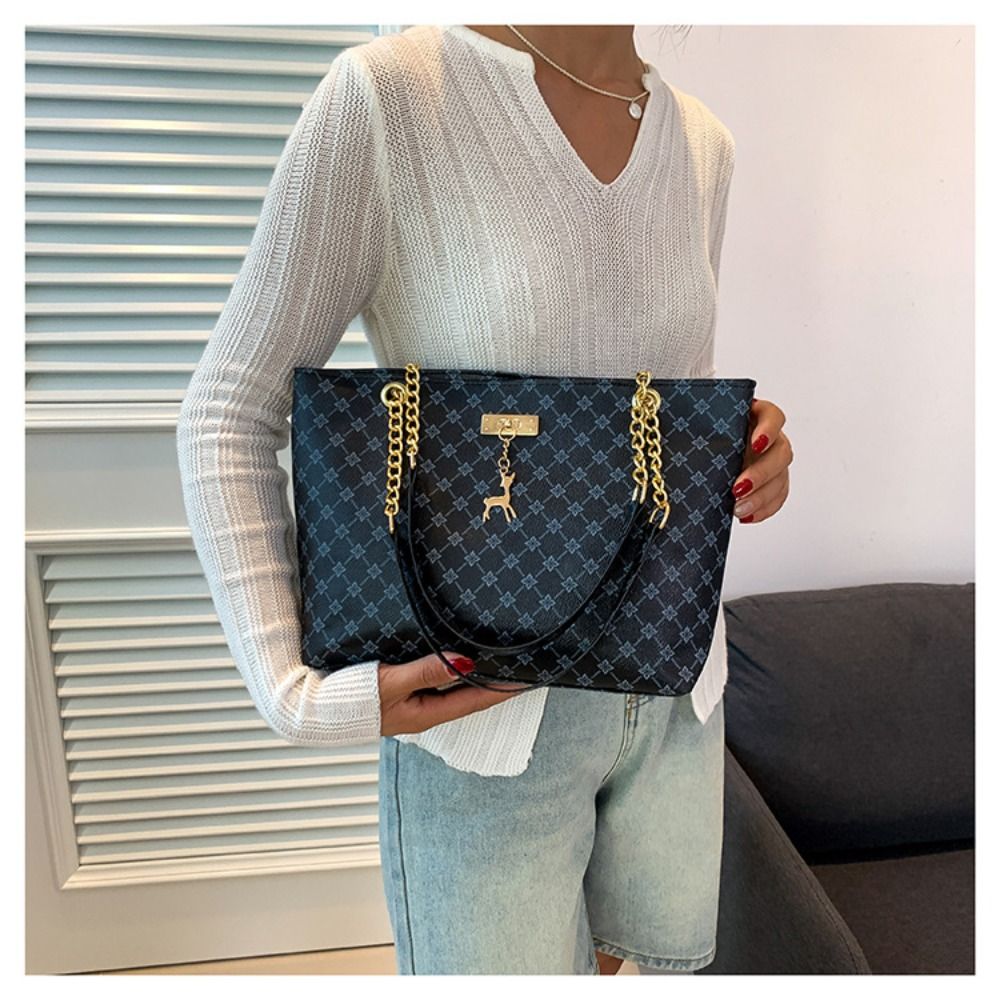 Women Luxury Design Tote Bag   - Luxury Bags Supplier recension och pris