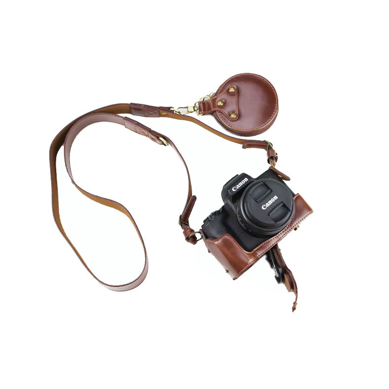 Luxury Camera Video Bag PU Lea - Luxury Bags Videos recension och pris