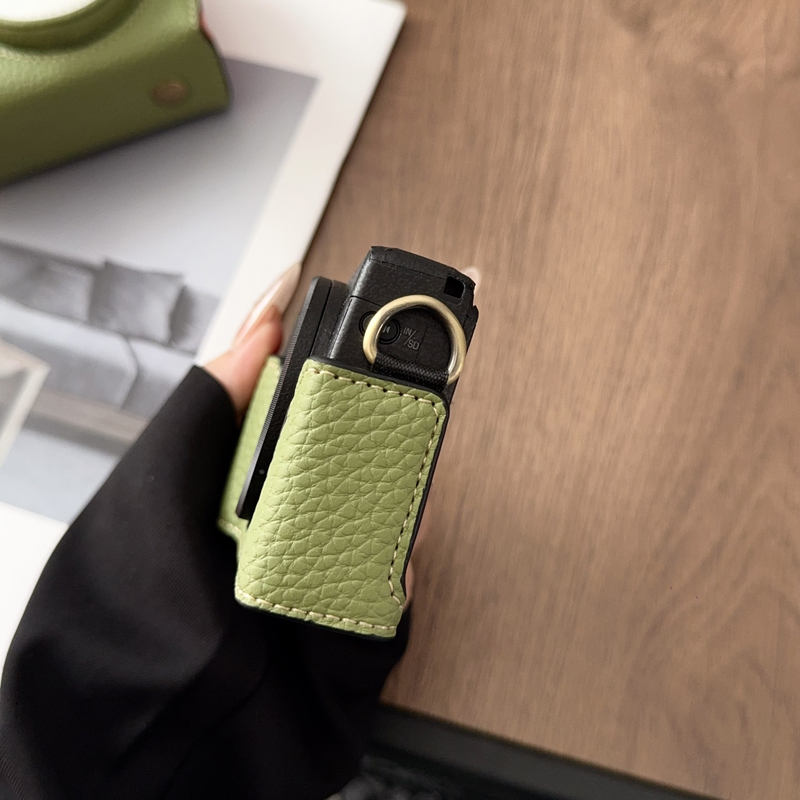 Luxury Camera Video Bag PU Lea - Luxury Bags Videos recension och pris