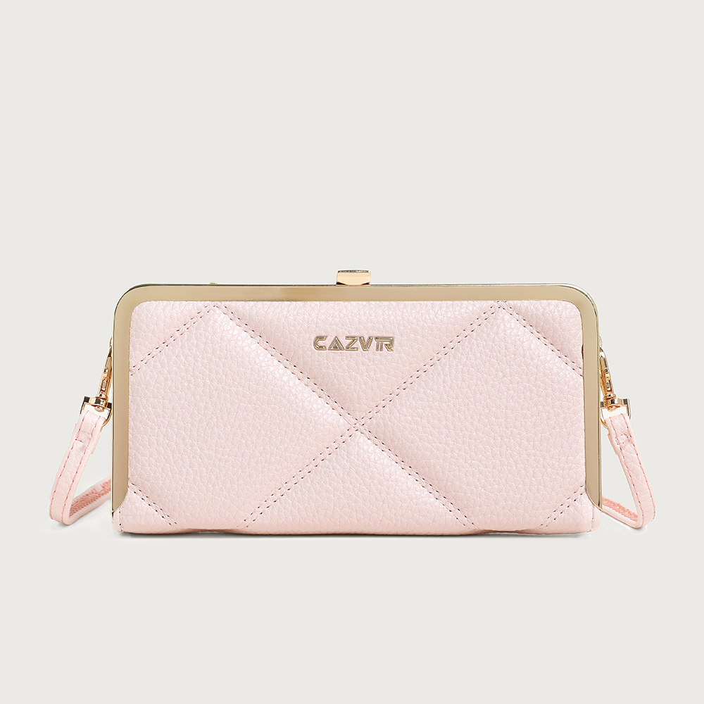CAZVTR  Stylish Diamond Quilte - Luxury Bags Everyday recension och pris