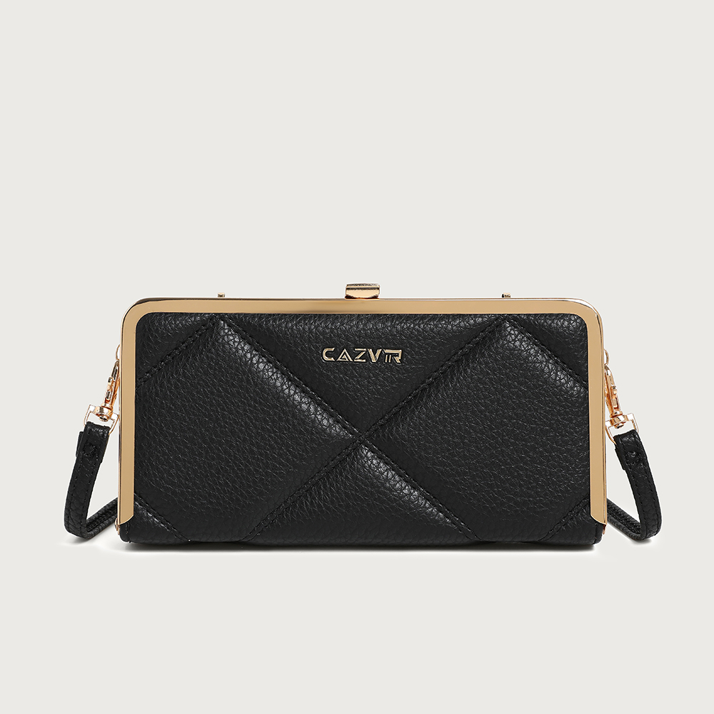 CAZVTR  Stylish Diamond Quilte - Luxury Bags Everyday recension och pris