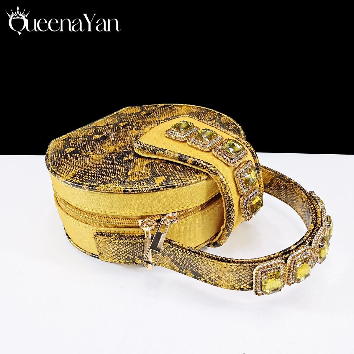 Queena Yan New Luxurious Itali - Luxury Bags & Leather Repair Of Atlanta recension och pris