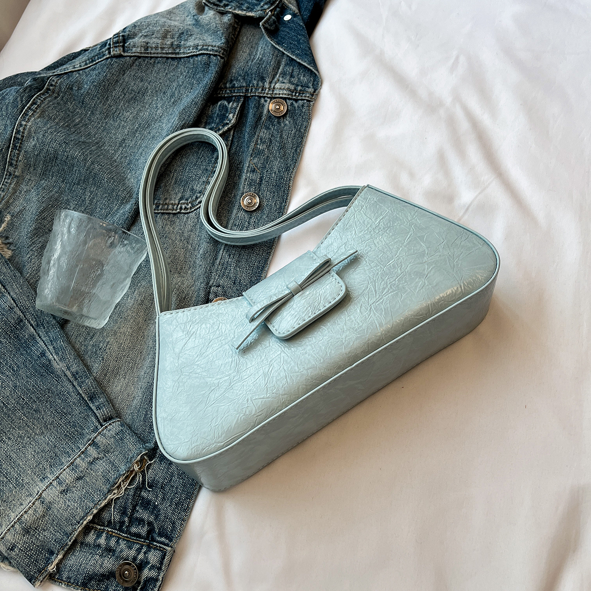 Fashion Designer Female Cute U - Luxury Bags For Young Women recension och pris