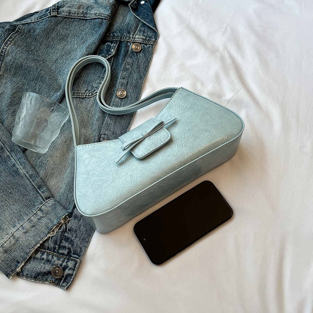 Fashion Designer Female Cute U - Luxury Bags For Young Women recension och pris