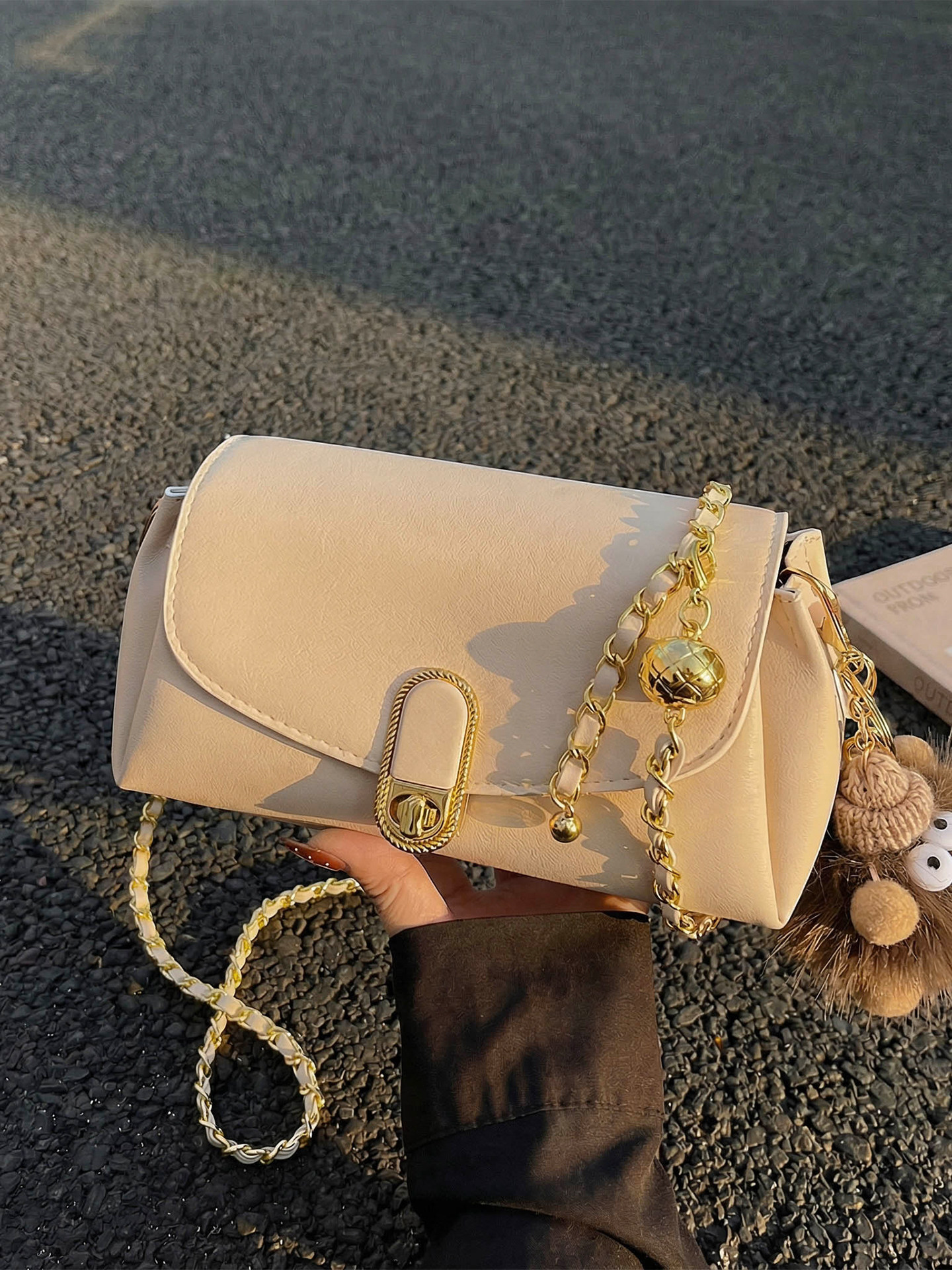 High End Niche Light Luxury Wo - Luxury Bags News recension och pris