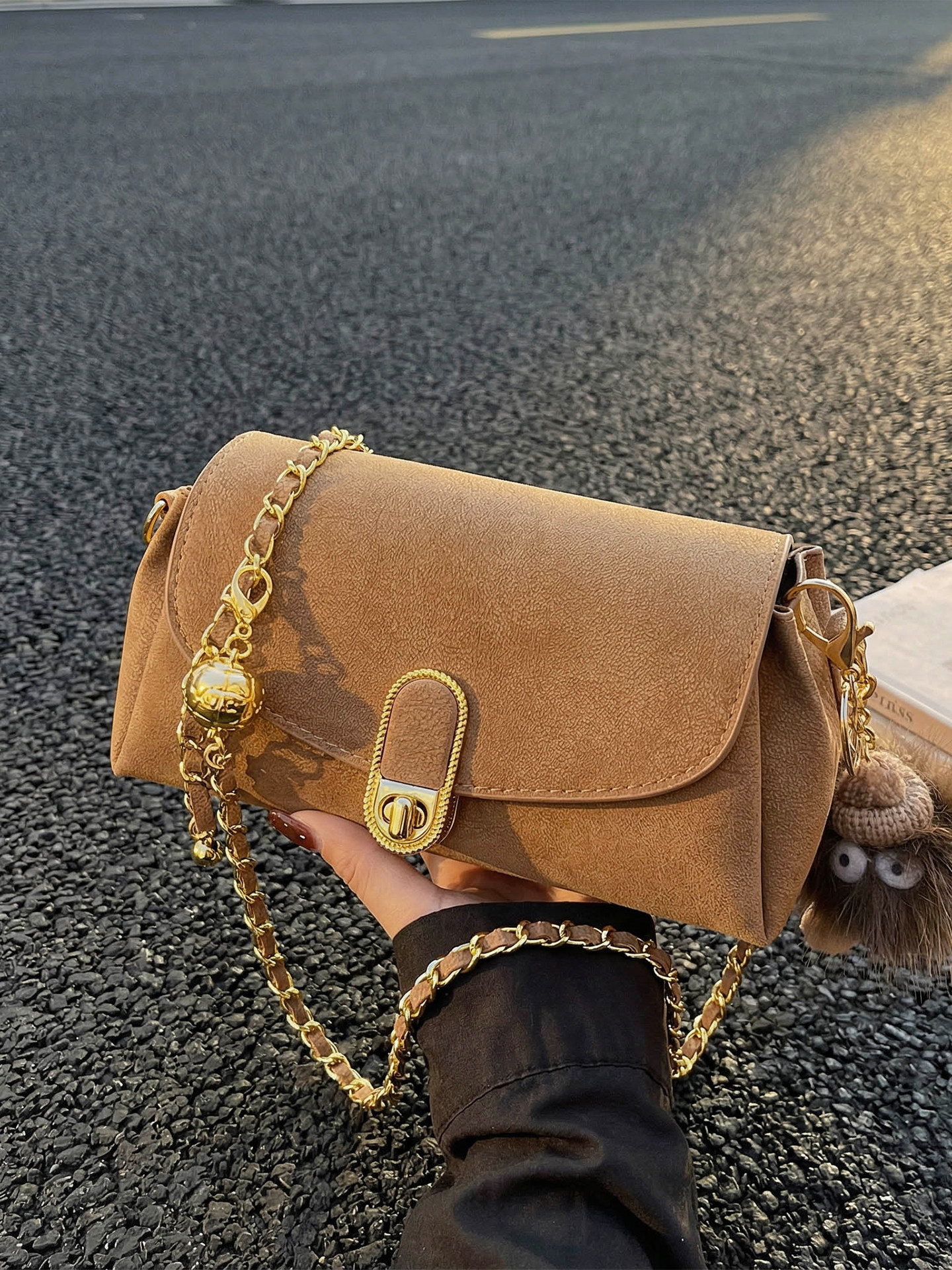 High End Niche Light Luxury Wo - Luxury Bags News recension och pris