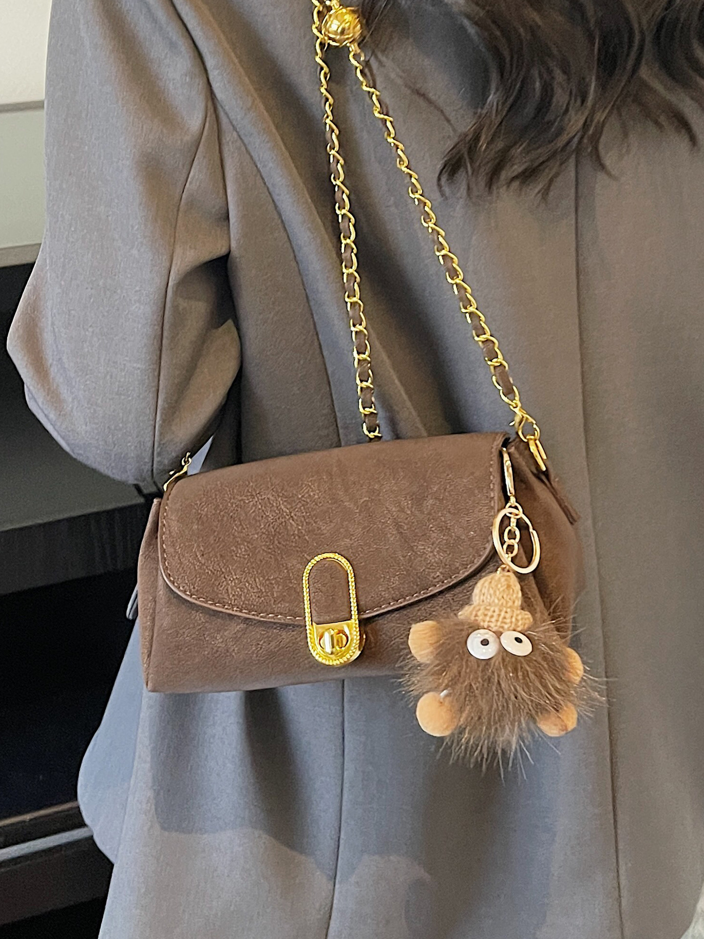 High End Niche Light Luxury Wo - Luxury Bags News recension och pris