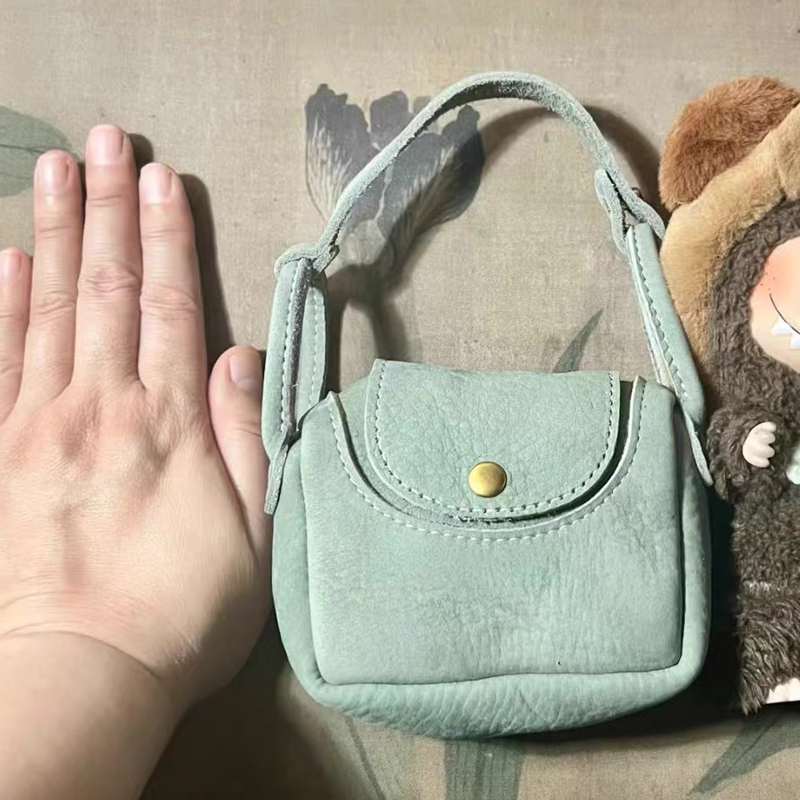 Fashion Super Cute Mini Box Ba - Luxury Bags Casual recension och pris