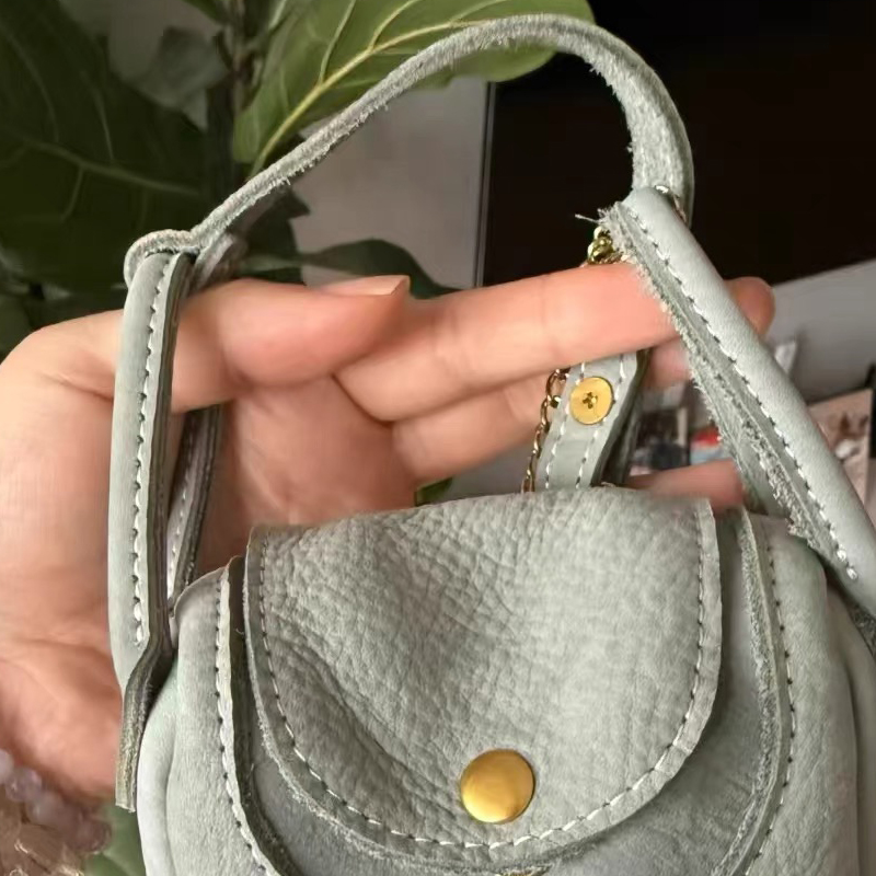 Fashion Super Cute Mini Box Ba - Luxury Bags Casual recension och pris
